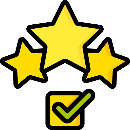 calificacion-de-estrellas