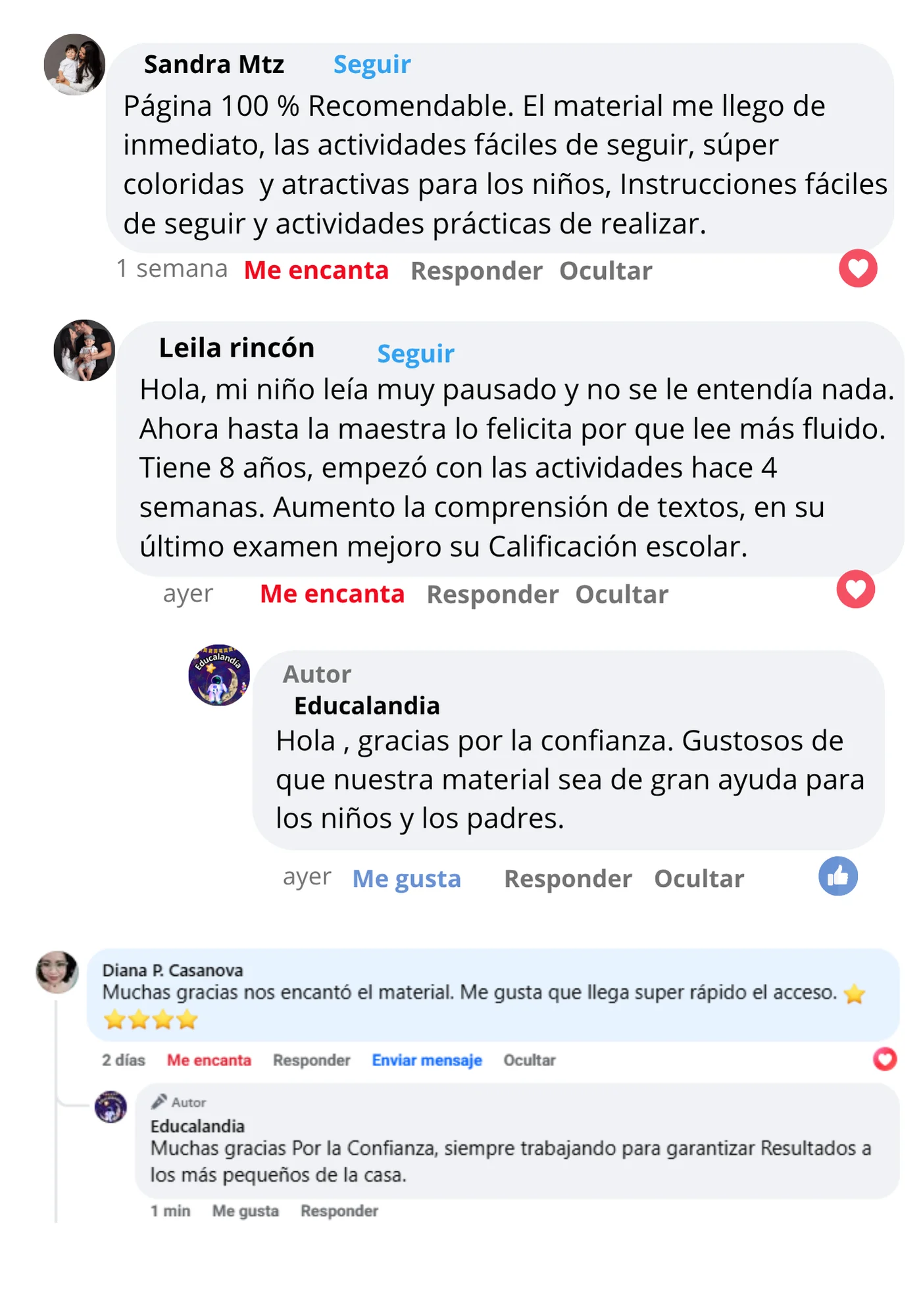 testimnioss